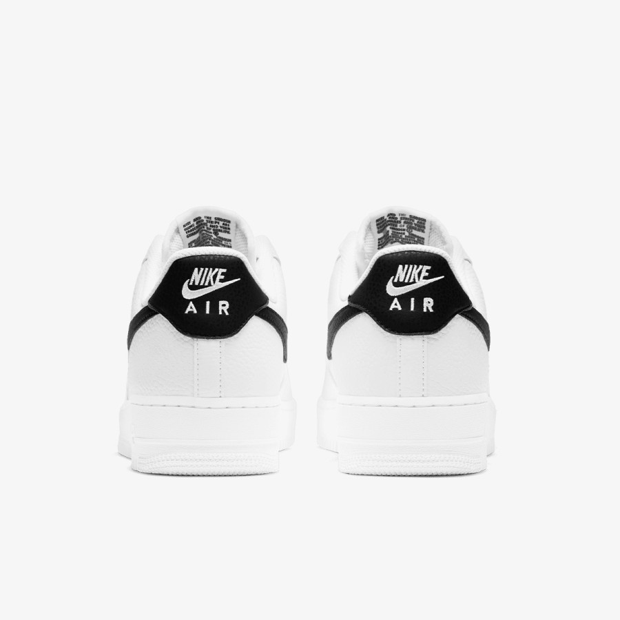 NIKE Спортни обувки AIR FORCE 1 '07 