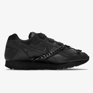 NIKE Спортни обувки W NIKE OUTBURST V / CDG 
