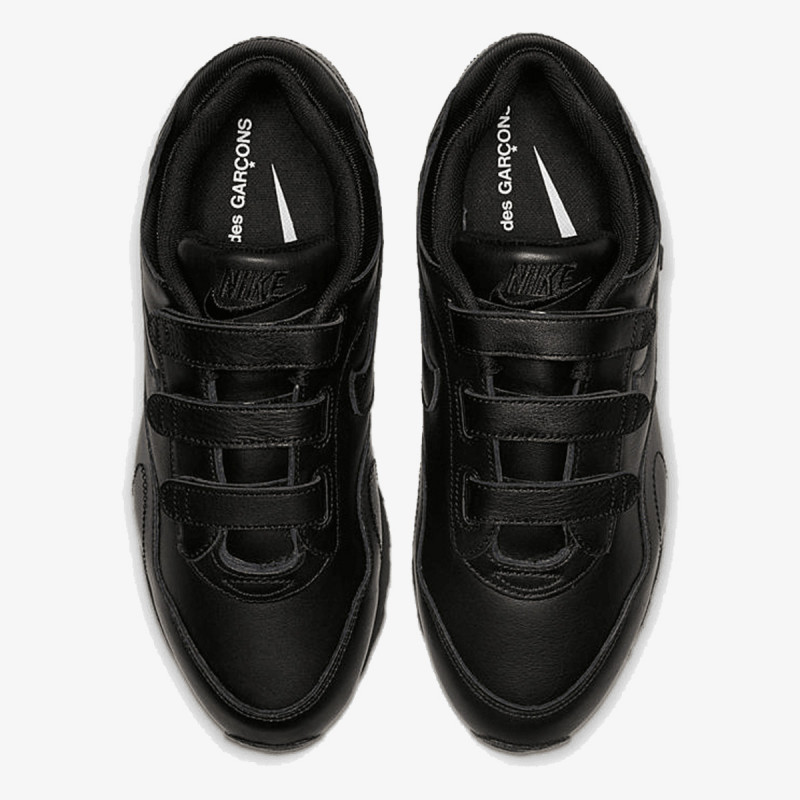 NIKE Спортни обувки W NIKE OUTBURST V / CDG 