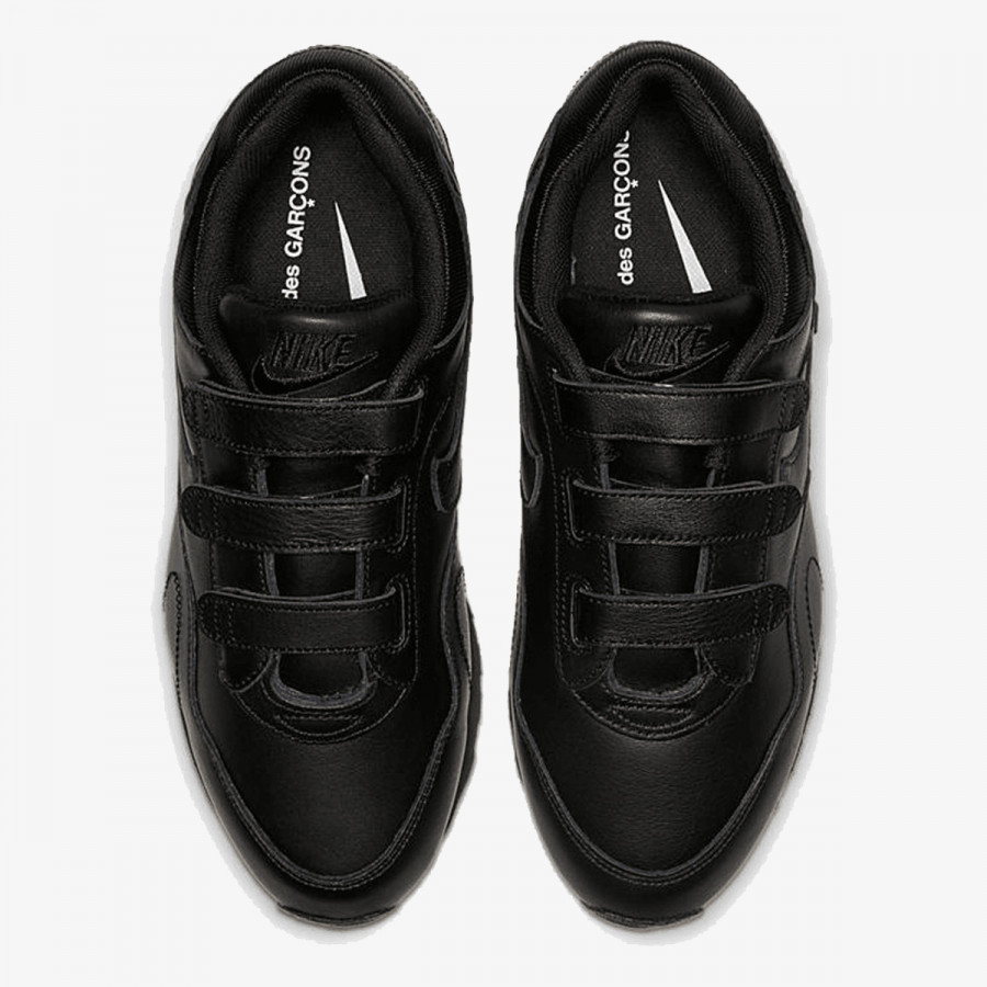 NIKE Спортни обувки W NIKE OUTBURST V / CDG 