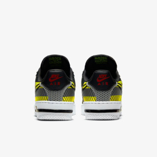 NIKE Спортни обувки AIR FORCE 1 REACT LX 3M 