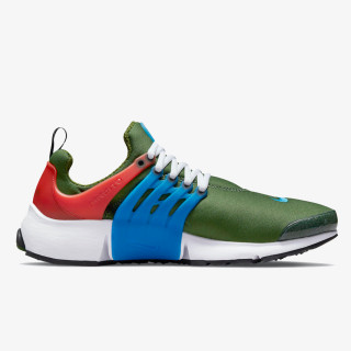 NIKE Спортни обувки Air Presto 