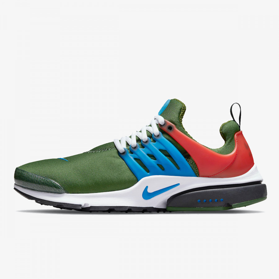 NIKE Спортни обувки Air Presto 