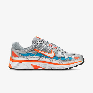 NIKE Спортни обувки W NIKE P-6000 ESS SUFA20 