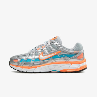 NIKE Спортни обувки W NIKE P-6000 ESS SUFA20 