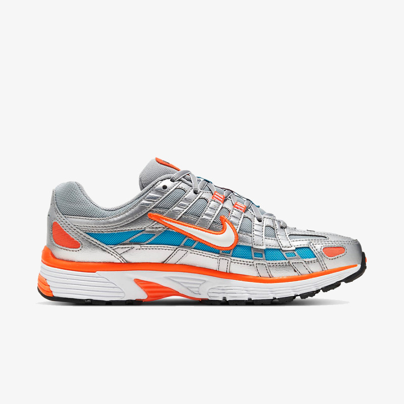 NIKE Спортни обувки P-6000 