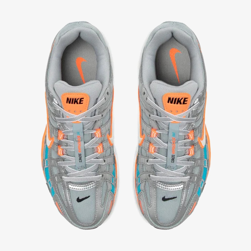 NIKE Спортни обувки P-6000 