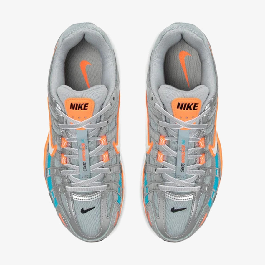NIKE Спортни обувки P-6000 