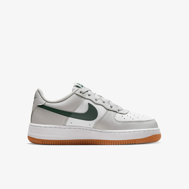 NIKE Спортни обувки AIR FORCE 1 BG N 