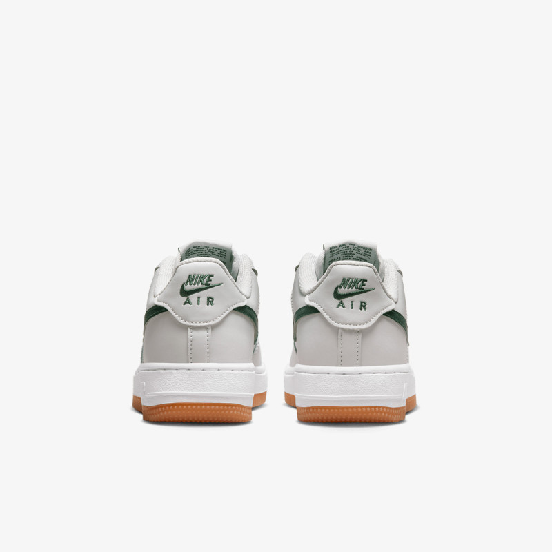 NIKE Спортни обувки AIR FORCE 1 BG N 