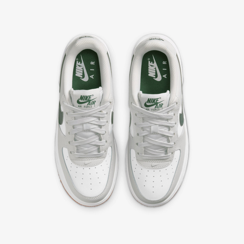 NIKE Спортни обувки AIR FORCE 1 BG N 