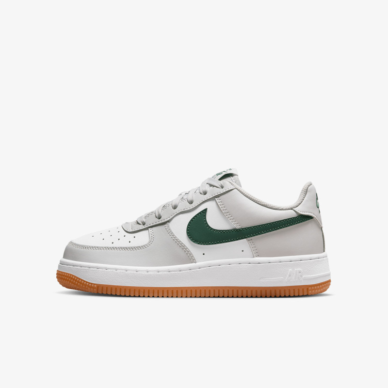 NIKE Спортни обувки AIR FORCE 1 BG N 