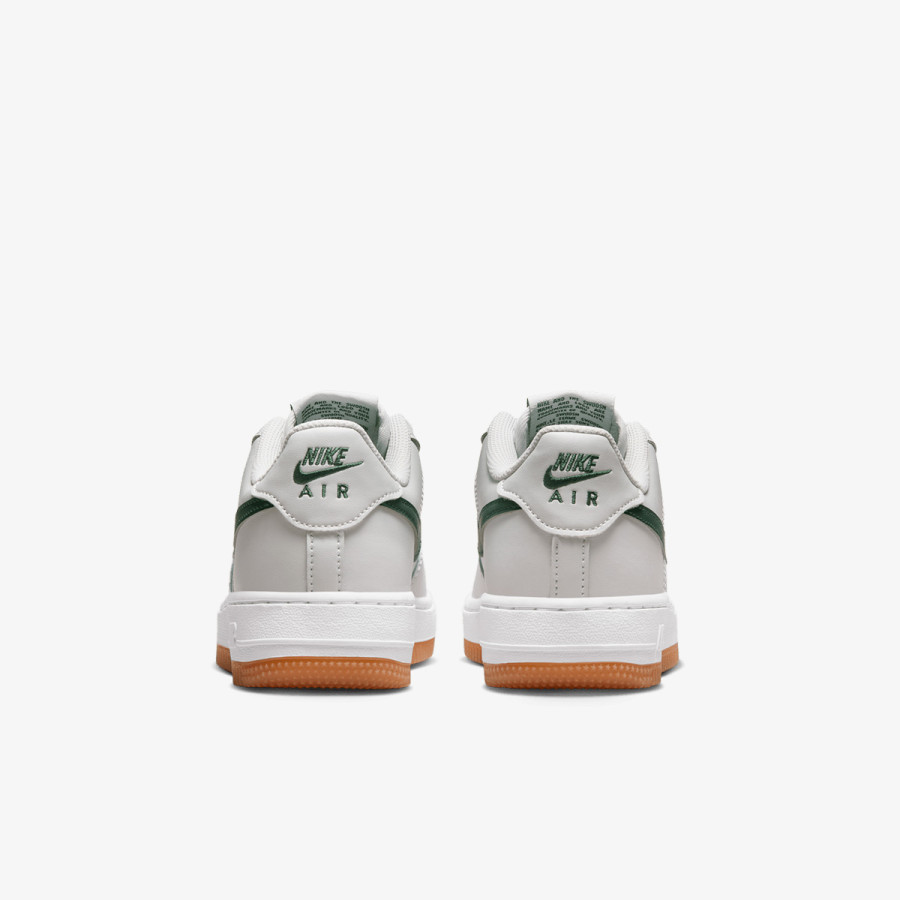 NIKE Спортни обувки AIR FORCE 1 BG N 