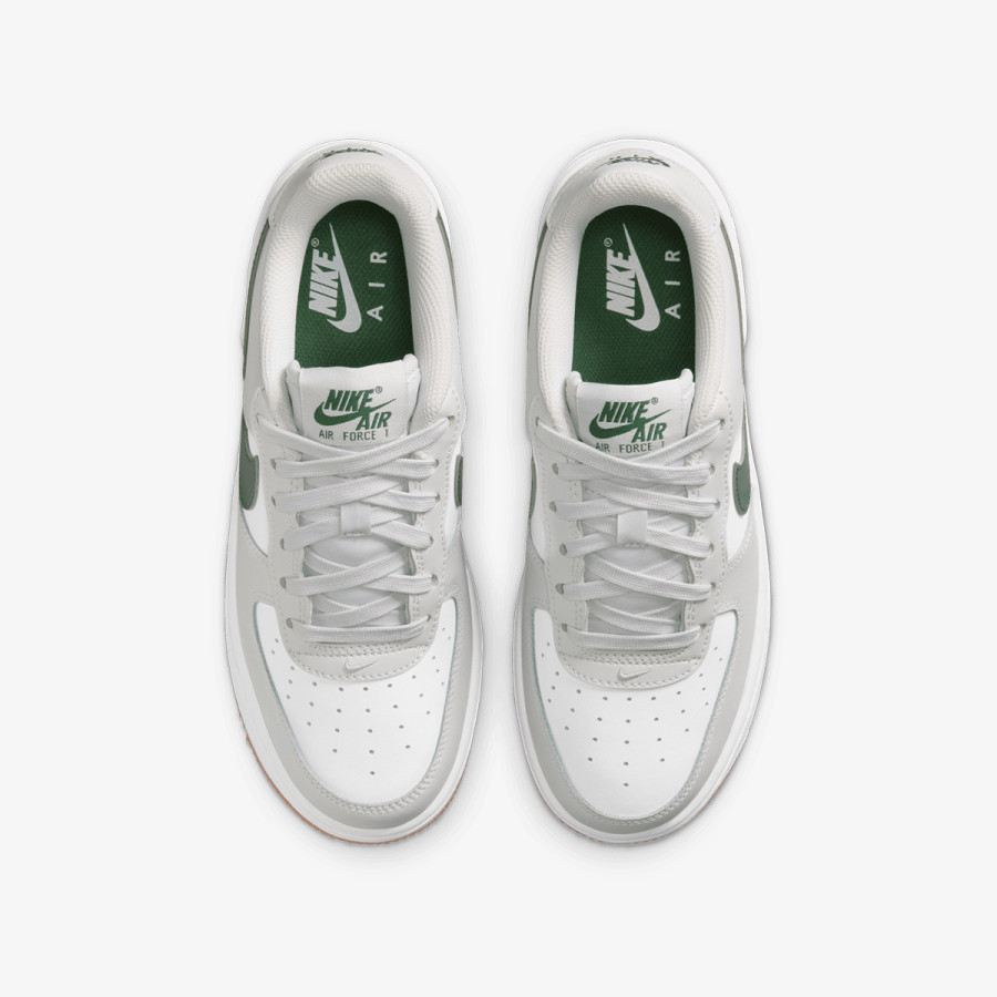 NIKE Спортни обувки AIR FORCE 1 BG N 
