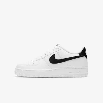 NIKE Спортни обувки AIR FORCE 1 (GS) 