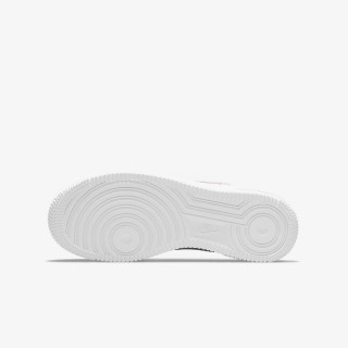 NIKE Спортни обувки AIR FORCE 1 