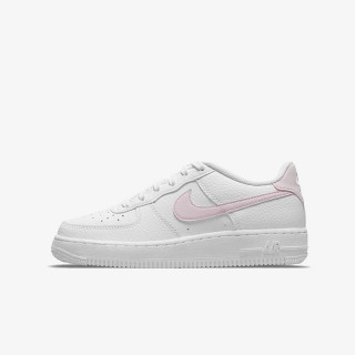 NIKE Спортни обувки AIR FORCE 1 