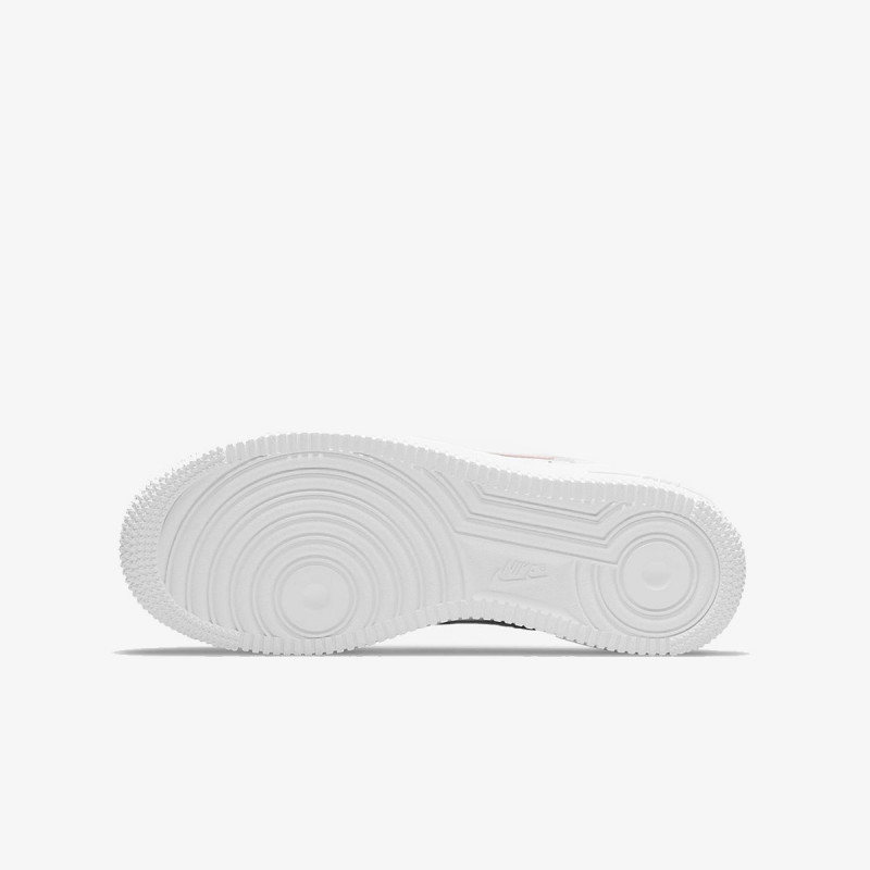 NIKE Спортни обувки AIR FORCE 1 