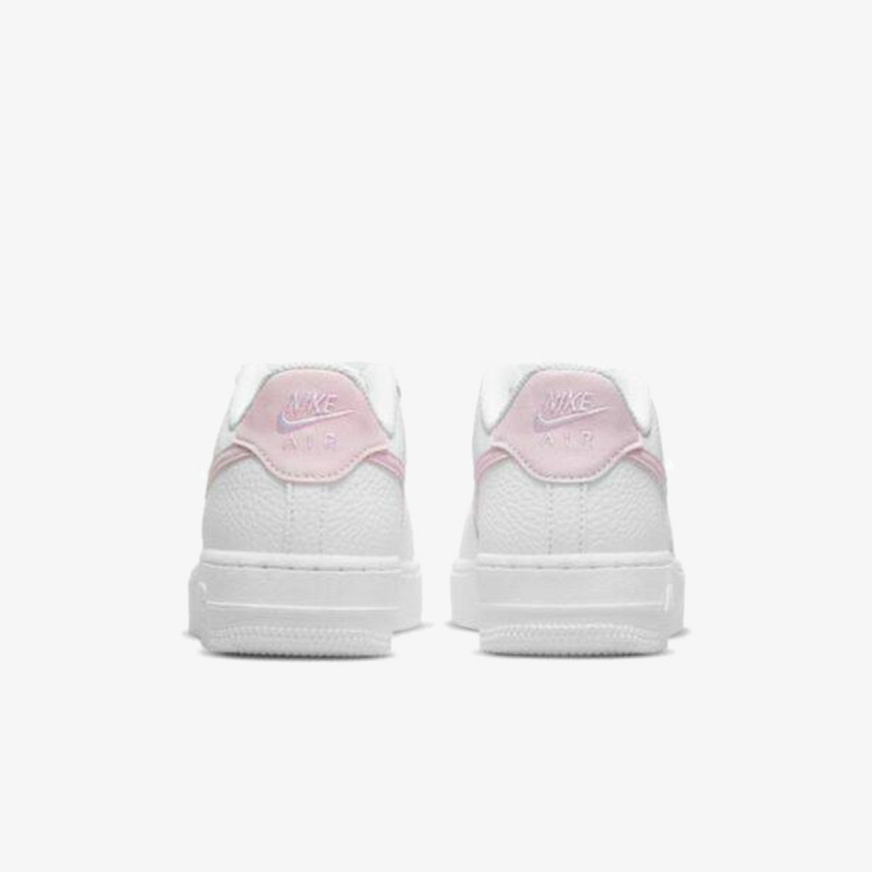 NIKE Спортни обувки AIR FORCE 1 