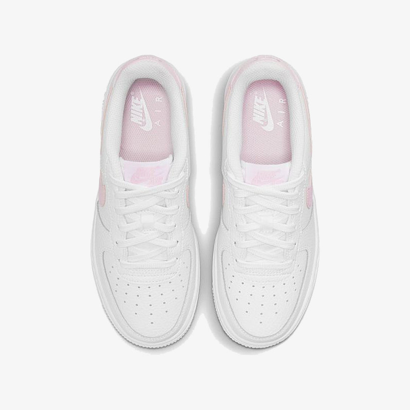 NIKE Спортни обувки AIR FORCE 1 