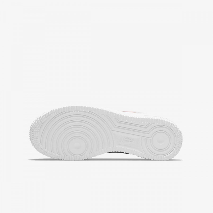 NIKE Спортни обувки AIR FORCE 1 