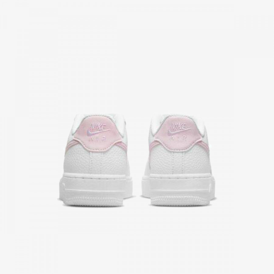 NIKE Спортни обувки AIR FORCE 1 