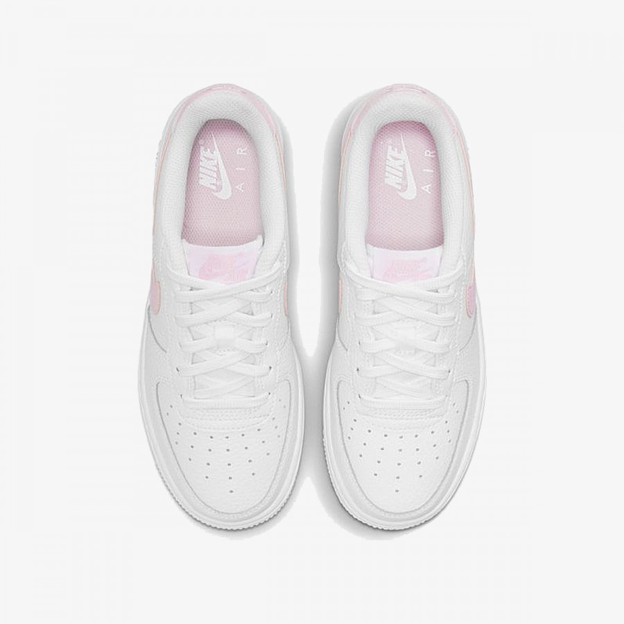 NIKE Спортни обувки AIR FORCE 1 