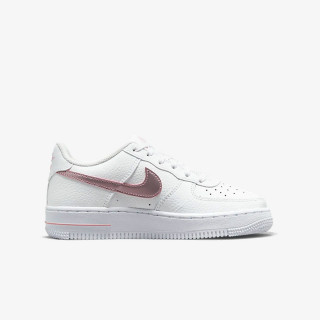 NIKE Спортни обувки AIR FORCE 1 (GS) 