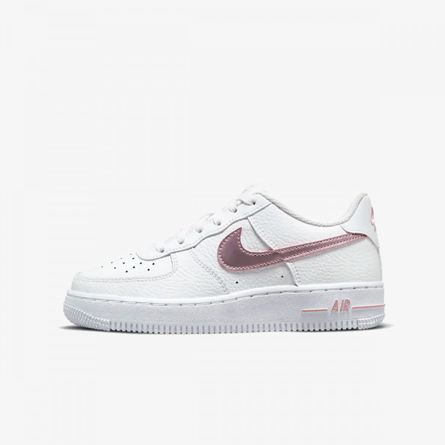 NIKE Спортни обувки AIR FORCE 1 (GS) 