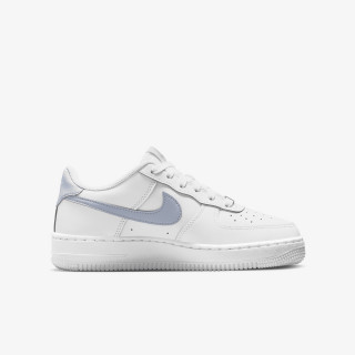 NIKE Спортни обувки AIR FORCE 1 BG N 