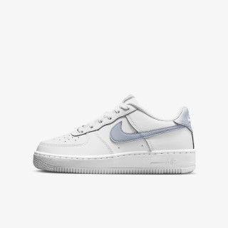 NIKE Спортни обувки AIR FORCE 1 BG N 
