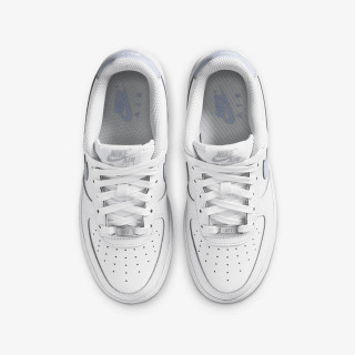 NIKE Спортни обувки AIR FORCE 1 BG N 