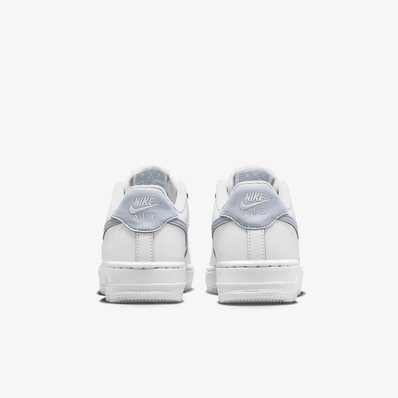 NIKE Спортни обувки AIR FORCE 1 BG N 