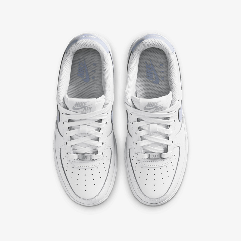 NIKE Спортни обувки AIR FORCE 1 BG N 