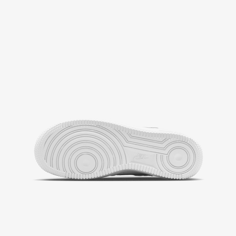 NIKE Спортни обувки AIR FORCE 1 BG N 