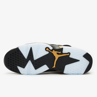NIKE Спортни обувки AIR JORDAN 6 RETRO SE 