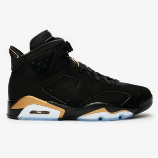 NIKE Спортни обувки AIR JORDAN 6 RETRO SE 