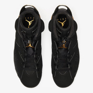 NIKE Спортни обувки AIR JORDAN 6 RETRO SE 