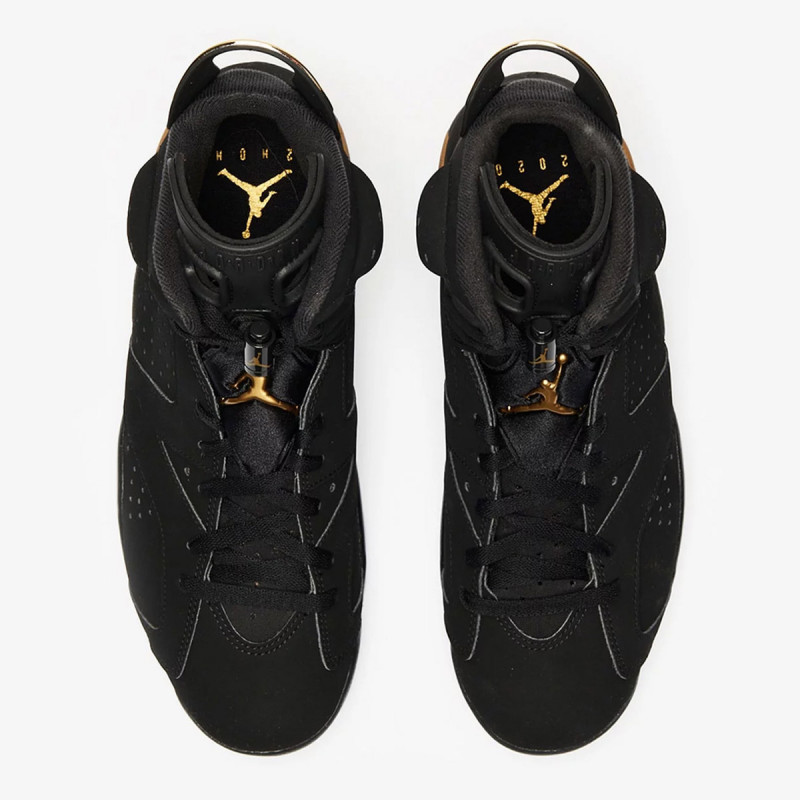 NIKE Спортни обувки AIR JORDAN 6 RETRO SE 