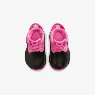 NIKE Спортни обувки JORDAN DRIP 23 BT 