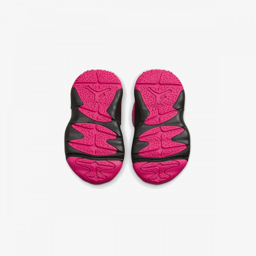 NIKE Спортни обувки JORDAN DRIP 23 BT 
