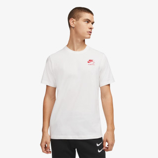 NIKE Тенискa M NSW TEE AIRATHON DSTRD 