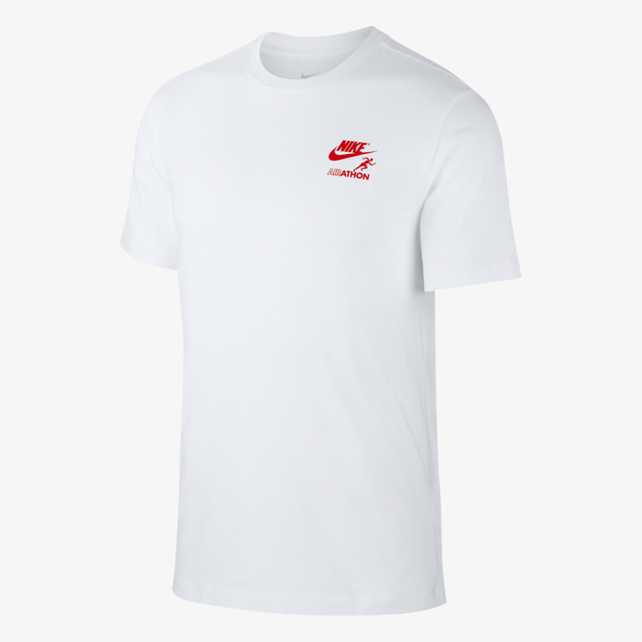 NIKE Тенискa M NSW TEE AIRATHON DSTRD 