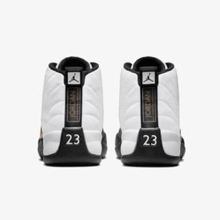 NIKE Спортни обувки AIR JORDAN 12 RETRO 