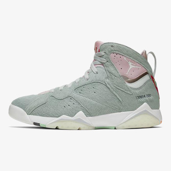 NIKE Спортни обувки NIKE Спортни обувки AIR JORDAN 7 RETRO SE 