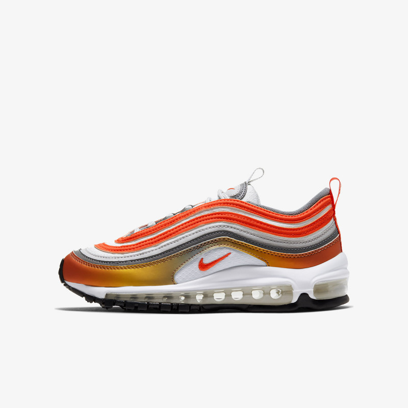 Nike Air Max 97 BG - Zapatillas bajas en Stylefile
