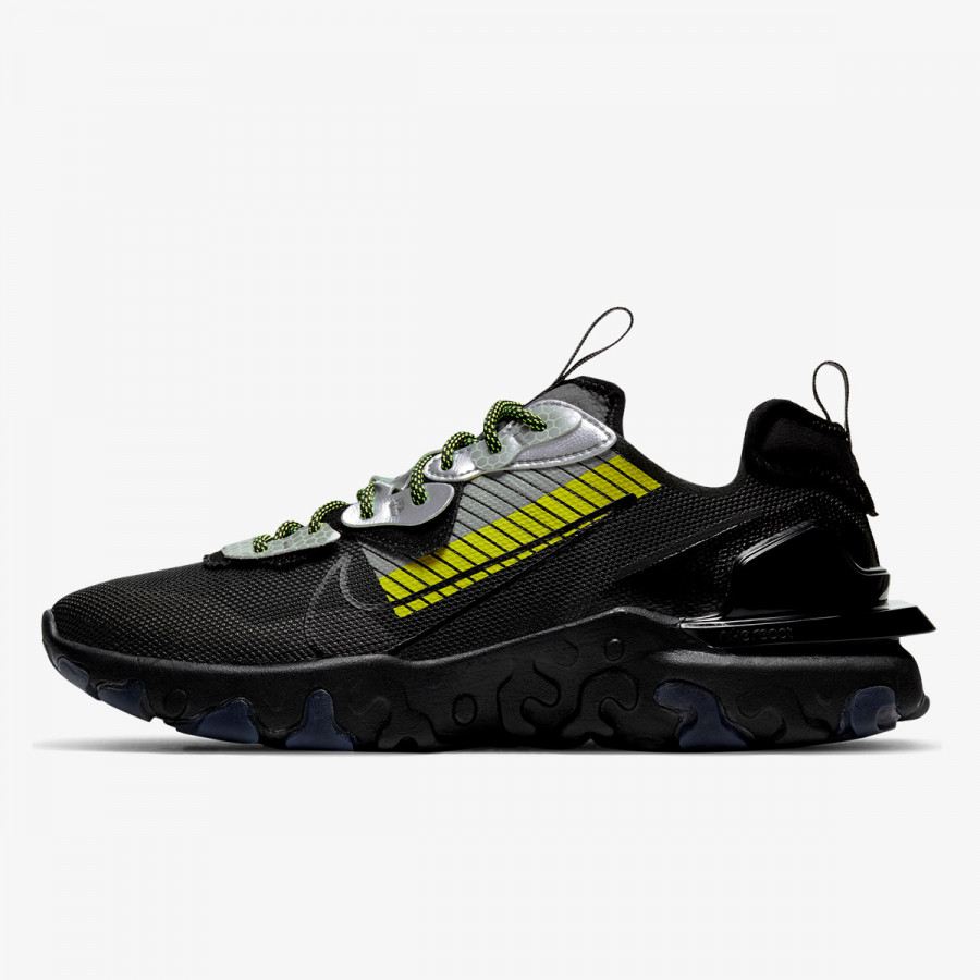 NIKE Спортни обувки Nike REACT VISION PRM 3M 