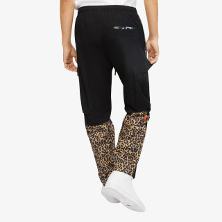 NIKE Долнищe M J STM ANML INST PANT 