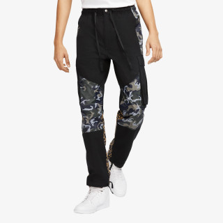 NIKE Долнищe M J STM ANML INST PANT 