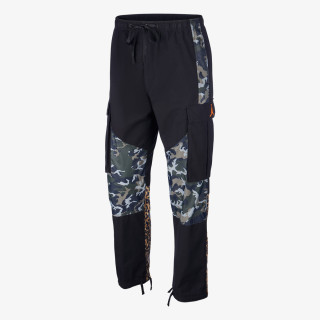 NIKE Долнищe M J STM ANML INST PANT 